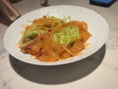 -奉天小馆·非遗东北菜(济南万象城店)