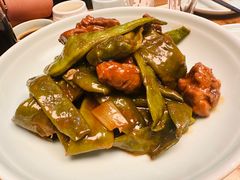 -一轩饺子馆(丽都店)