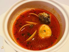 壳里海鲜汤-壳里西餐厅Coquille Seafood Bistro(蒙自路店)