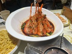 -串盟烧烤大排档·长沙美食地标(星沙店)