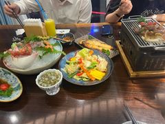 -九井澤精致料理(金茂店)