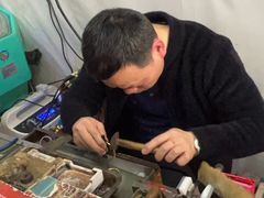 -铭鸿首饰加工回收黄金铂金