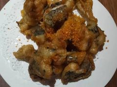 -揽季锅物会.福建黄鱼.海鲜姿造(五四路店)
