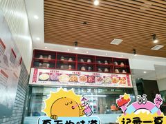 -小锅饭豆腐馆(嘉陵江街店)