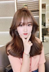 点击看大图 -3AM HAIR SALON烫发染发接发