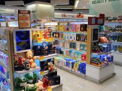 -Olé精品超市(上海虹桥南丰城店)