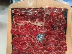 -乔先生涮肉·鲜活牛羊肉火锅(塘沽店)