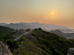 -太和山风景区