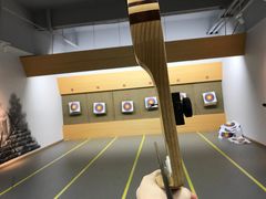 -道顺射箭·团建·骑射(张杨路店)