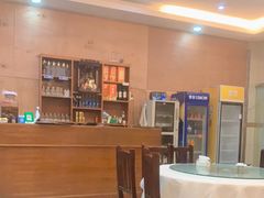 大堂-临江后街鳝丝(临江店)