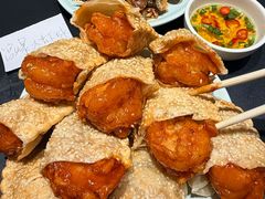 -必点海鲜·海肠捞饭大王(滨江道店)