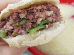 -闫家驴肉老店(华电一校店)