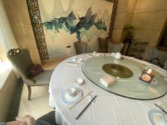 包厢-东江海鲜酒家(艺都分店)