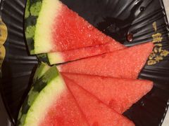 -一绪に寿喜烧(虹悦城店)