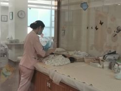 -英泽产后护理中心(南海总店)