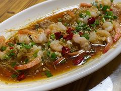 -杨记海鲜楼(三门黑金冠店)