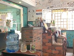 -Fresh Fruit Factory - Fruit Cuisine Restaurant