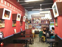 -南洋老咖啡(牛车水店)