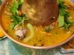 -浩海火燒雲傣家菜(芮欧百货店)