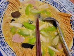 -淮安宴·淮扬菜(清河路一店)