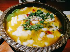 豆花鱼-意满花千醉(金茂览秀城店)