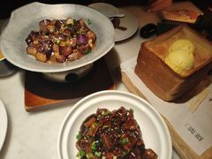 -绿茶餐厅(千岛湖银泰城店)