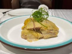 -上海老饭店(北京分店)