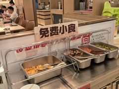 -同合居·非遗东北菜(王府井店)