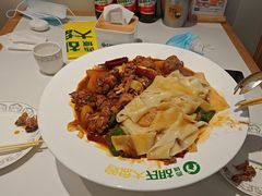-西域胡氏大盘鸡(谈固店)