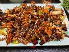 -喜子海鲜烧烤