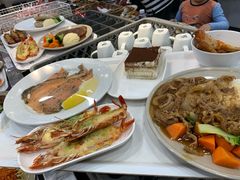 -宜家·瑞典风味餐厅(北京西红门店)