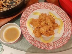 -谭厨中山传家菜.乳鸽.脆鲩鱼(华强北中航城店)