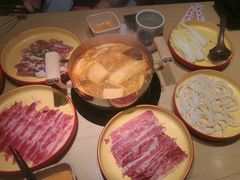 -沼津港精致料理·寿喜烧·烧鸟(漕河泾印象城店)