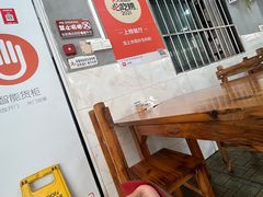 -龙上水现炒生料(柳沙店)