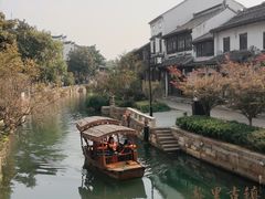 -黎里古镇