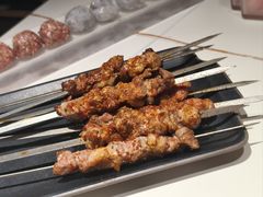 -半闲斋羊肉铺(齐礼阎店)
