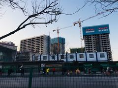 -山东师范大学(千佛山校区)