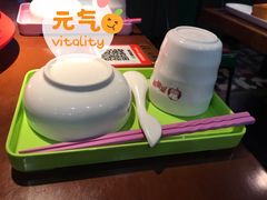 -胖哥俩肉蟹煲(河北勒泰购物中心店)