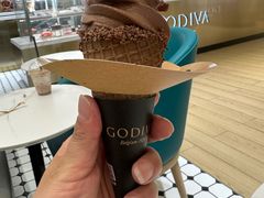 -GODIVA(王府井apm店)