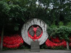 -杭州黄龙洞