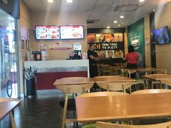 -Borenos Fried Chicken(Asia City)
