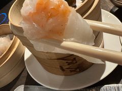 -万丽轩·粤菜(王府井金茂万丽酒店)