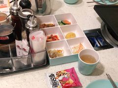 -韩时烤肉(枫蓝店)
