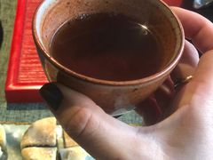 -一号铺子·大炉茶