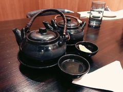 -月下料理(楷林IFC店)