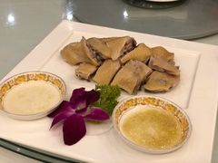 -白云中餐厅·粤菜·亚龙湾喜来登度假酒店