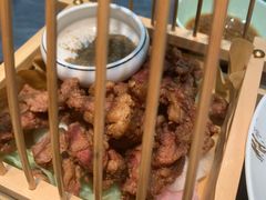 -俏东方·海味水饺·青岛菜(崂山店)