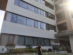 -上海交通大学医学院附属瑞金医院(总院)