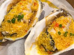 -必点海鲜·海肠捞饭(滨江道一店)