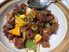 -鹿鸣春饭店(总店)
